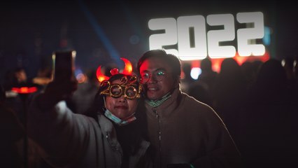 Past Lunar Year In 5 Mins | Reports