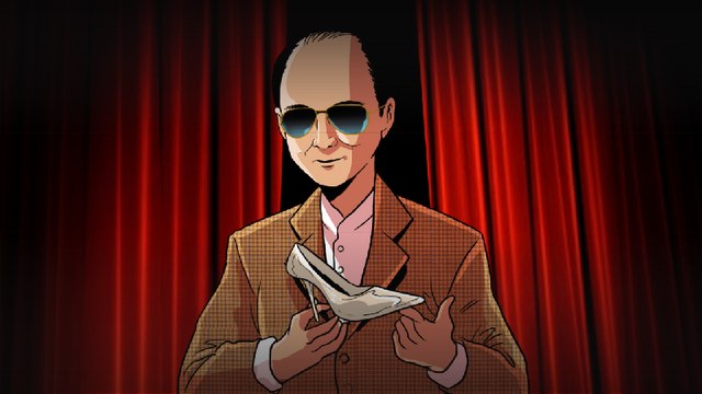 Beyond Shoes: Who Is Jimmy Choo | Icons