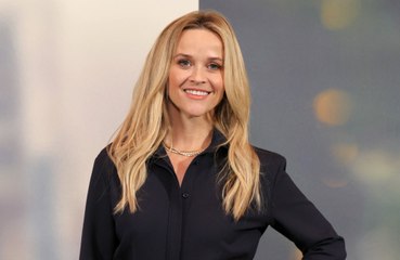 Reese Witherspoon: 'Whenever Denzel [Washington] came in, I had to park his Porsche'