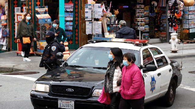 Why Hasn't Anyone Heard of the Anti-Asian Hate Crime Task Force? | Micro Docs