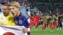 3 Out of 6 Asian Countries Advance in World Cup | Reports