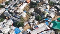 Cox’s Bazar Just Became the World's Biggest Refugee Camp | Reports