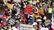 When Law Enforcement Fails, Asians in NYC are Protecting Each Other | Micro Docs