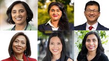 Asian Representation in Australian Parliament Just Doubled | Reports