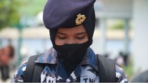 Indonesia Bans Virginity Testing in Military Recruitment | Reports