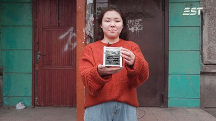 The Young Women Building Kyrgyztan's First Satellite | Mini Docs