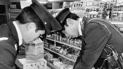 The Monster That Terrorized Japan by Poisoning Candy | Uncovered