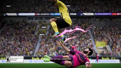 FIFA 23 - FUT 23: Future Stars | PS5 & PS4 Games