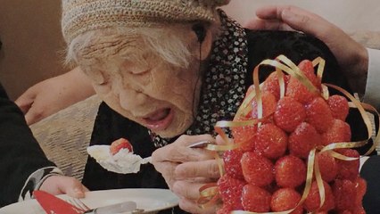 Rest in Paradise Kane Tanaka: The Oldest Person on Earth Dies at 119 | Reports