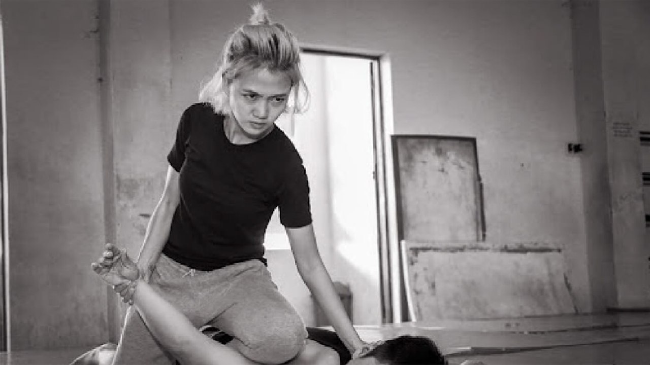 Meet Vietnam's First Female Stunt Coordinator | Mini Docs