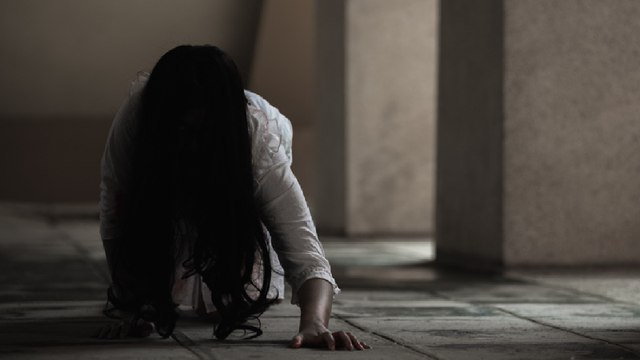 ASIAN HORROR IMPLIES MISOGYNY IS THRIVING | EXPLAINS