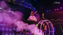 Ayumi Hamasaki ARENA TOUR 2015 A Cirque de Minuit ~Mayonaka no Circus~ The FINAL | movie | 2015 | Official Trailer