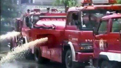 Anyang, Paradise City | movie | 2010 | Official Trailer