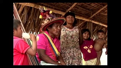 Sabino Vive: Las últimas fronteras. | movie | 2015 | Official Trailer