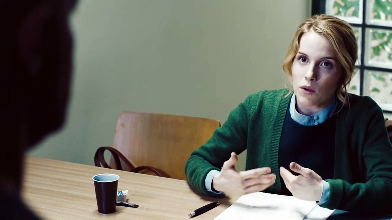 Der weisse Äthiopier | movie | 2016 | Official Trailer