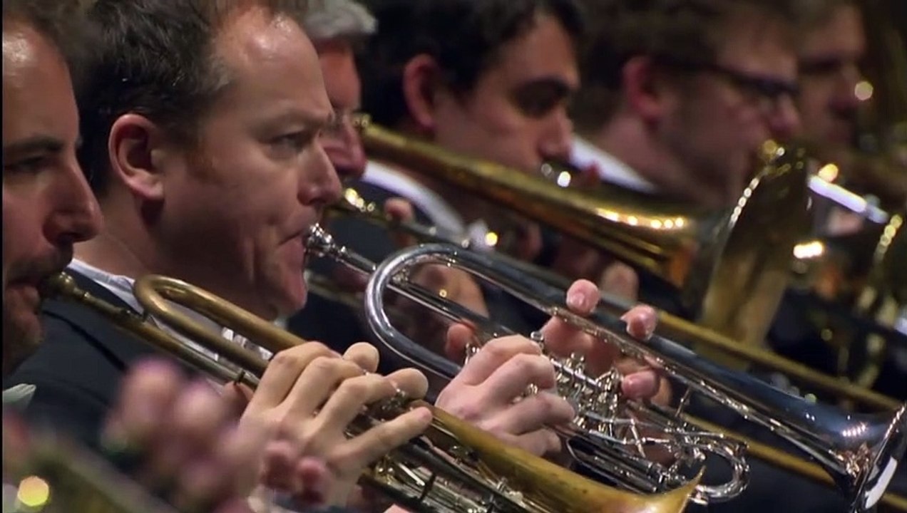 Sol Gabetta, Berliner Philharmoniker | movie | 2016 | Official Trailer