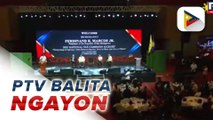 PBBM, pinangunahan ang kick-off ceremony ng nat'l tax campaign ng BIR