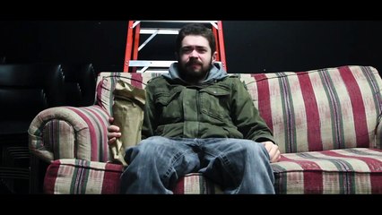 It Smiles in the Dark | movie | 2020 | Official Featurette