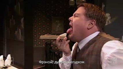 Один слуга, два господина | movie | 2011 | Official Trailer