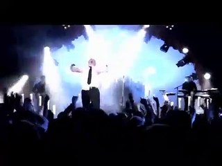 Unheilig: Puppenspiel Live - Vorhang auf! | movie | 2008 | Official Trailer