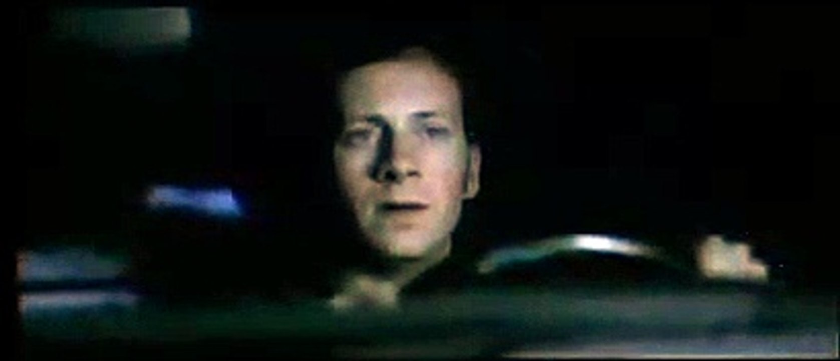 Tramper | movie | 2004 | Official Trailer