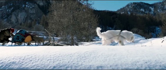 Belle & Sebastien - Amici per sempre | movie | 2018 | Official Trailer