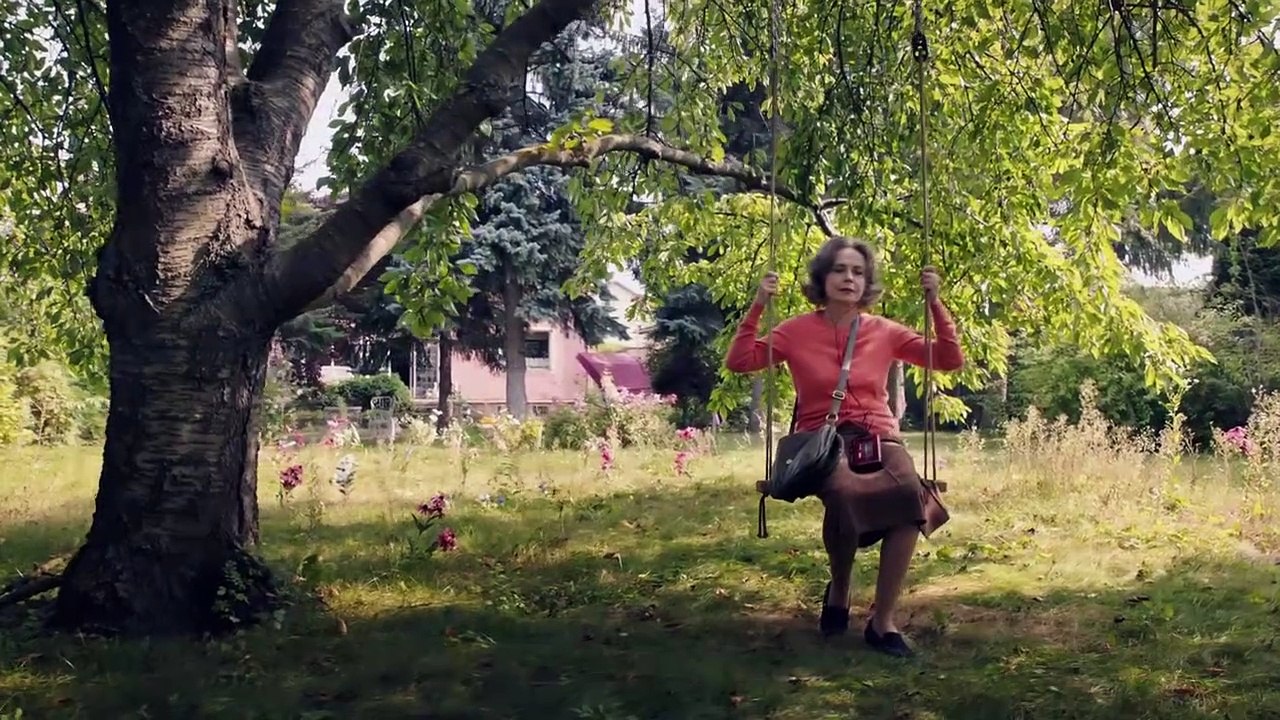 Für dich dreh ich die Zeit zurück | movie | 2017 | Official Trailer