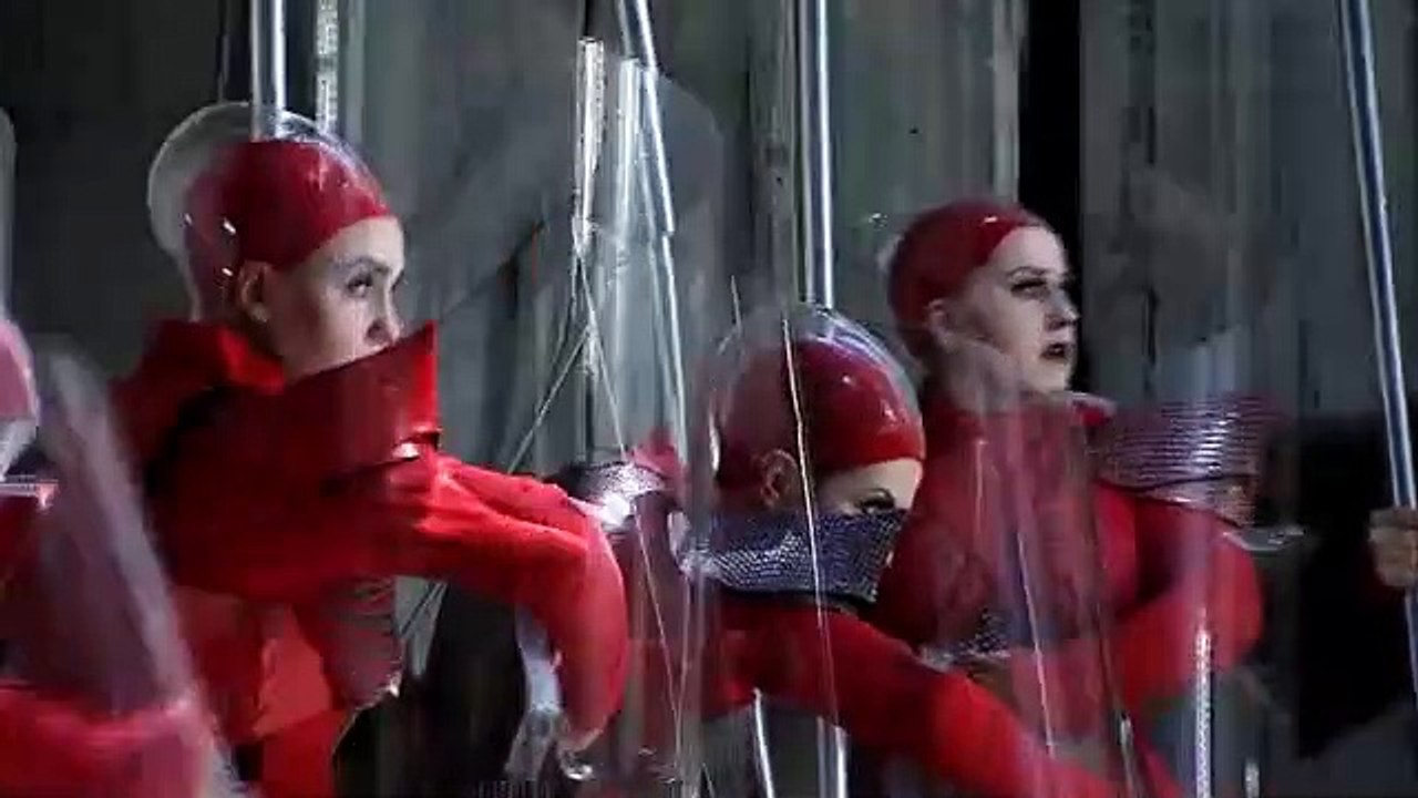 Wagner · Die Walküre | movie | 2011 | Official Trailer