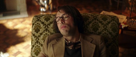 Он и Она | movie | 2017 | Official Trailer