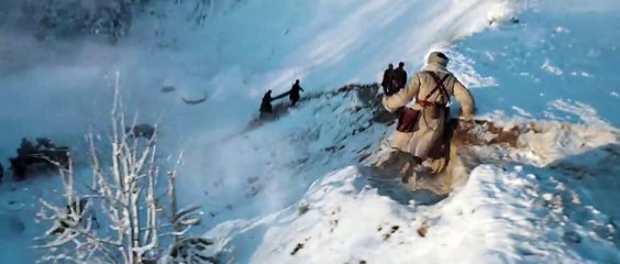 28 панфиловцев | movie | 2016 | Official Trailer