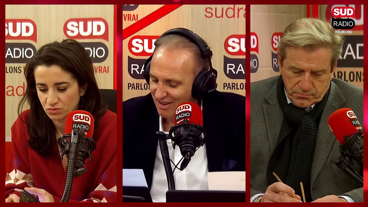 Réforme des retraites : les débats ont démarré dans un climat d'agitation - Débat