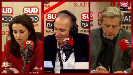 Réforme des retraites : les débats ont démarré dans un climat d'agitation - Débat