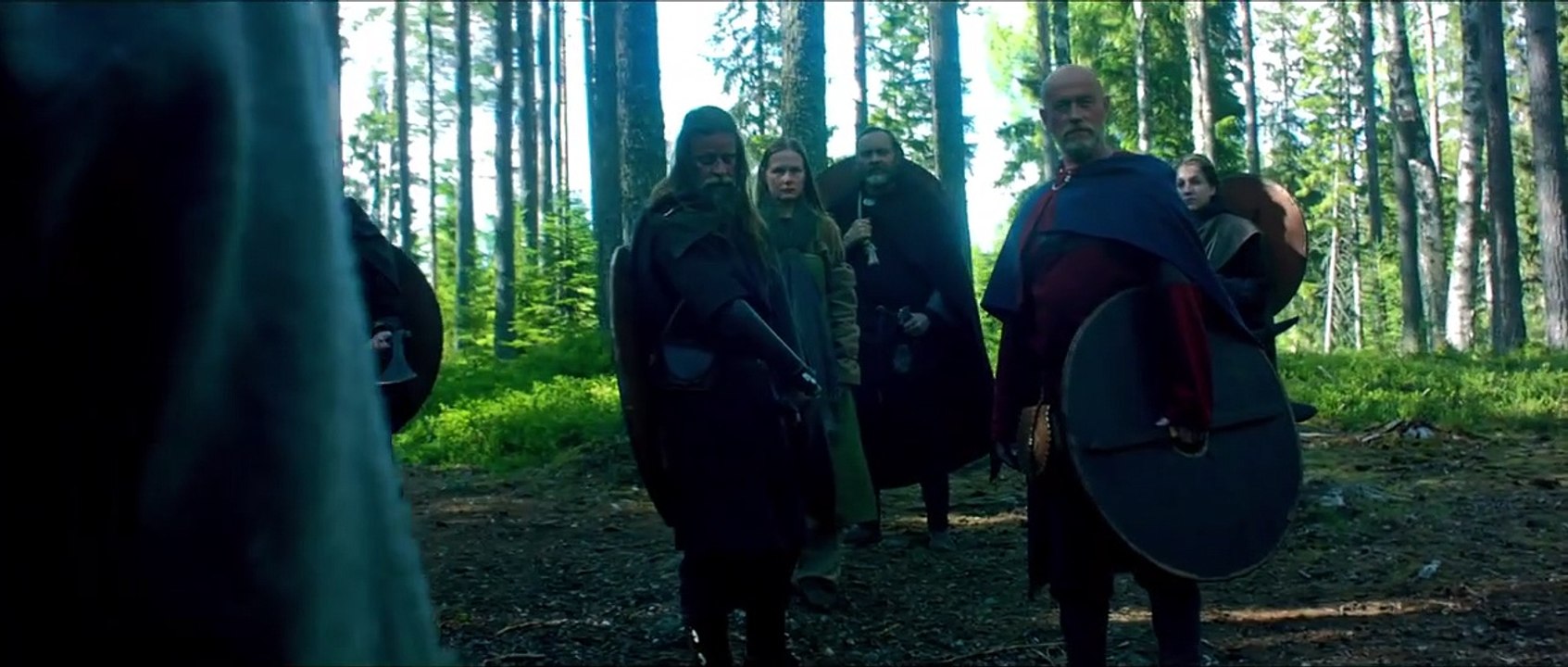 Viking - Dark Ages | movie | 2019 | Official Trailer