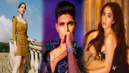 Shubman Gill ಡೇಟಿಂಗ್ ಮಾಡ್ತಿರೋದು ಸಚಿನ್ ಮಗಳ ಜೊತೆನಾ Or ಸೈಫ್ ಅಲಿ ಖಾನ್ ಮಗಳ‌ ಜೊತೆನಾ? | *Cricket | OneIndia