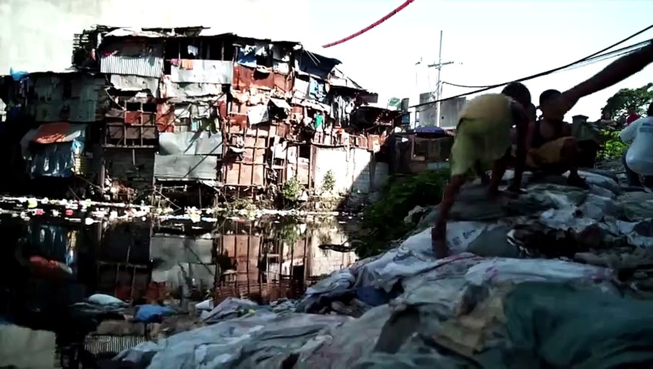 A Plastic Ocean | movie | 2017 | Official Trailer