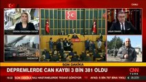 Son dakika... MHP Genel Başkanı Bahçeli: Gün bir olma, beraber olma, kenetlenme günü