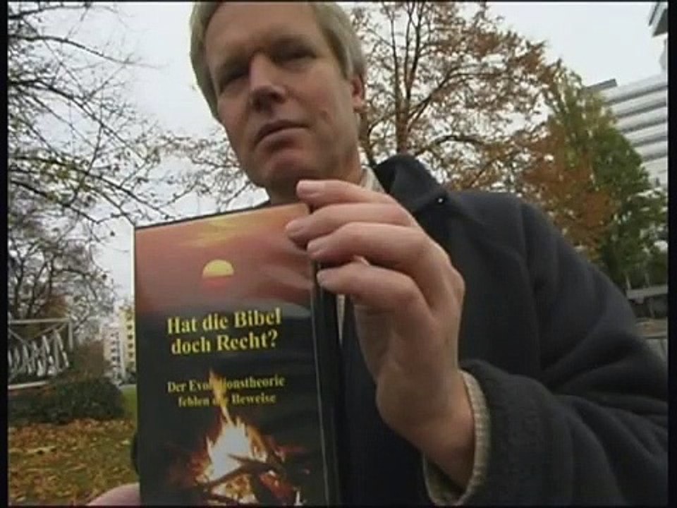 Hat die Bibel doch Recht? | movie | 1998 | Official Trailer