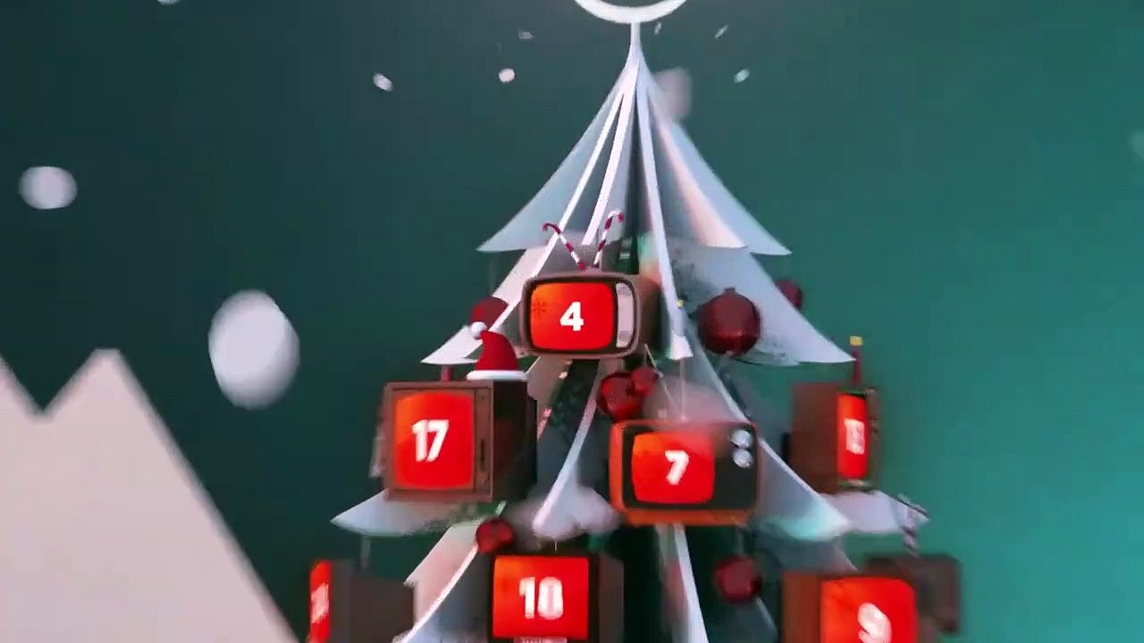 Der Klang der Weihnacht | movie | 2016 | Official Trailer