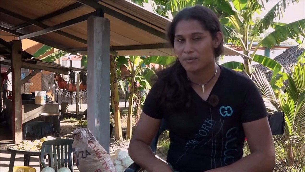 Viacrucis Migrante - Kreuzweg der Migrant_innen | movie | 2017 | Official Trailer