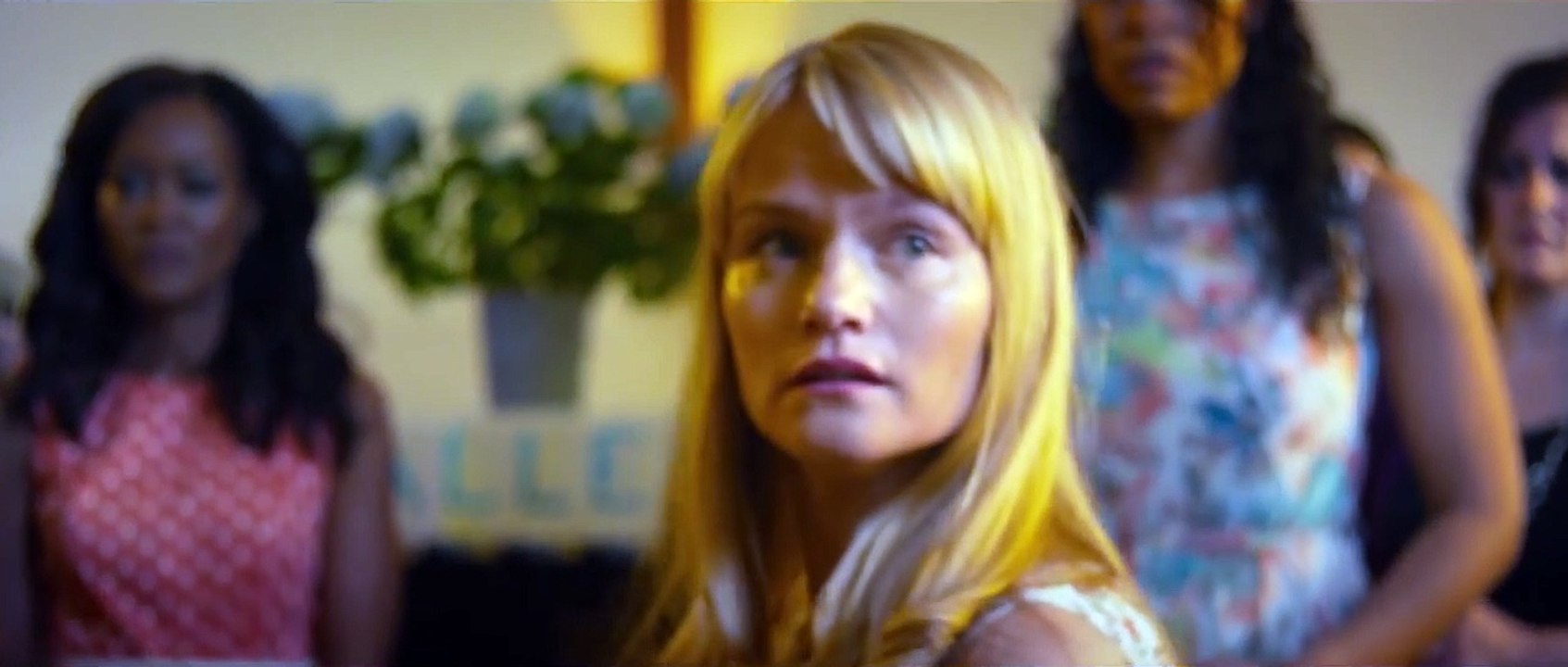 Hoffnung auf steinigen Wegen | movie | 2018 | Official Trailer