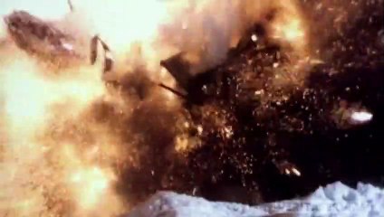 Doctor Who: The Seeds of Doom | movie | 1976 | Official Trailer