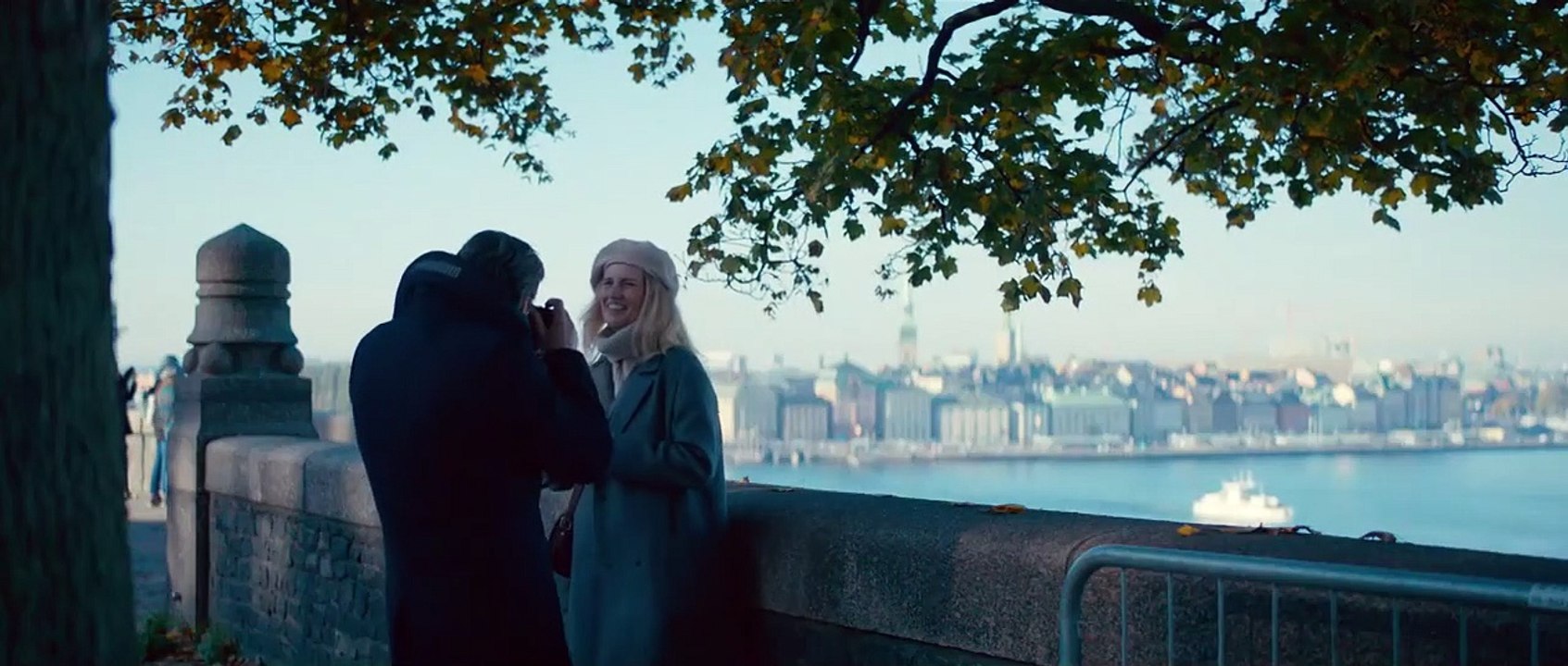 Jag älskar dig - en skilsmässokomedi | movie | 2016 | Official Trailer