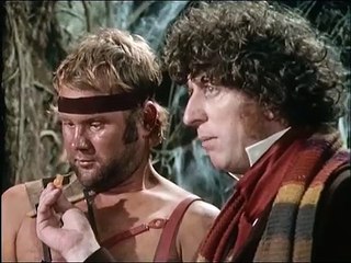 Doctor Who: The Face of Evil | movie | 1977 | Official Trailer