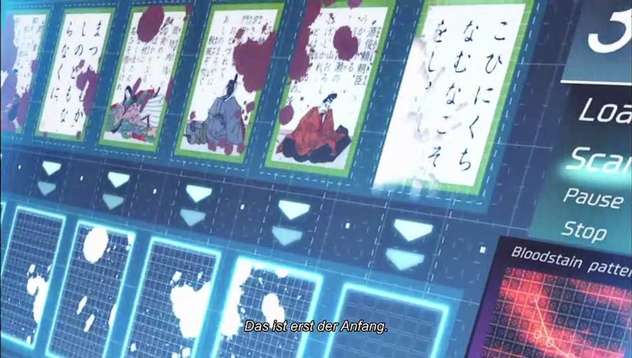 Detektiv Conan - Der purpurrote Liebesbrief | movie | 2017 | Official Trailer