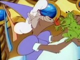 ALF Tales ALF Tales S02 E007 Snow White and the Seven Dwarfs