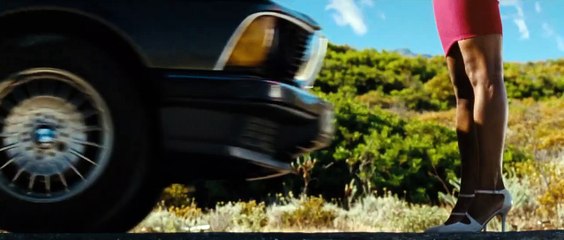 Leichen unter brennender Sonne | movie | 2017 | Official Trailer