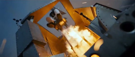 First Man - Il primo uomo | movie | 2018 | Official Trailer