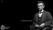 “Gentlemen, why do you not laugh With the fearful strain that is upon me day and night, if I did not laugh, I should die. ” Abraham Lincoln Thoughts
