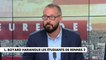 Joseph Macé-Scaron : «Les syndicats se retrouvent parasités par LFI»