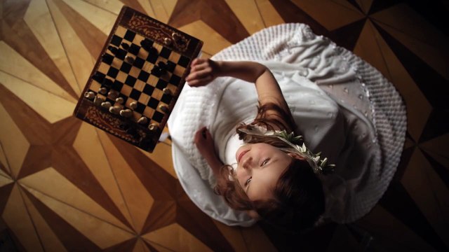 Die Königin von Wien - Anna Sacher und ihr Hotel | movie | 2016 | Official Trailer